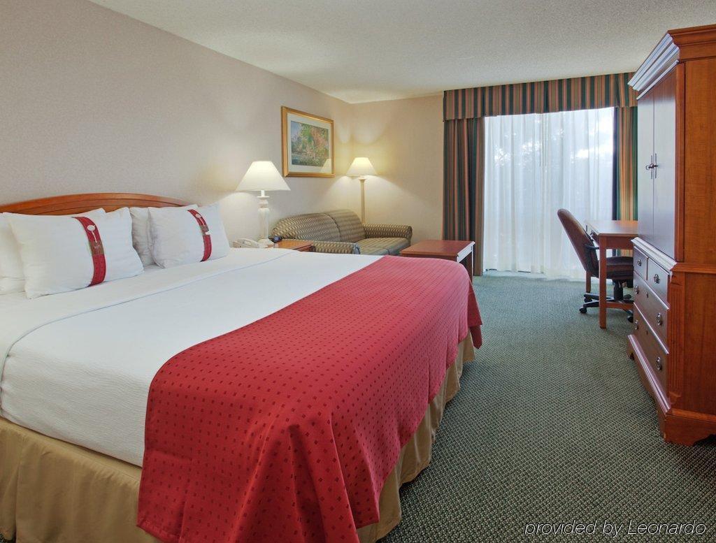 Hotel Wyndham Visalia Zimmer foto