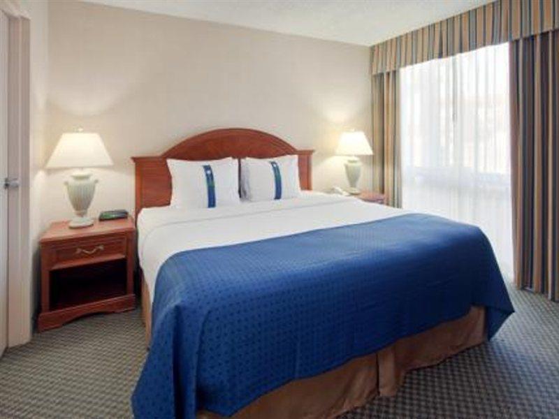 Hotel Wyndham Visalia Zimmer foto